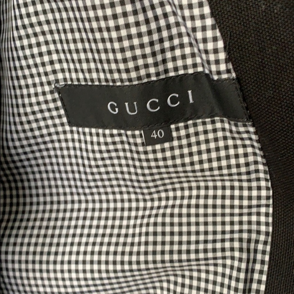 Gucci Jacket - Picture 5 of 6